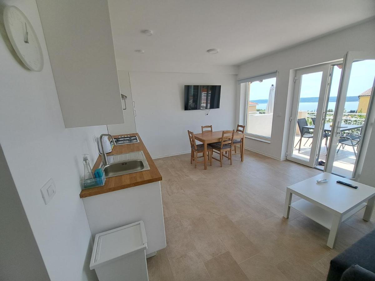 Apartments Pronavtik Piran Exteriör bild