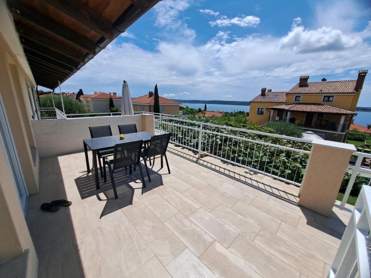 Apartments Pronavtik Piran Exteriör bild