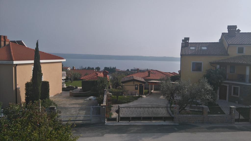 Apartments Pronavtik Piran Exteriör bild